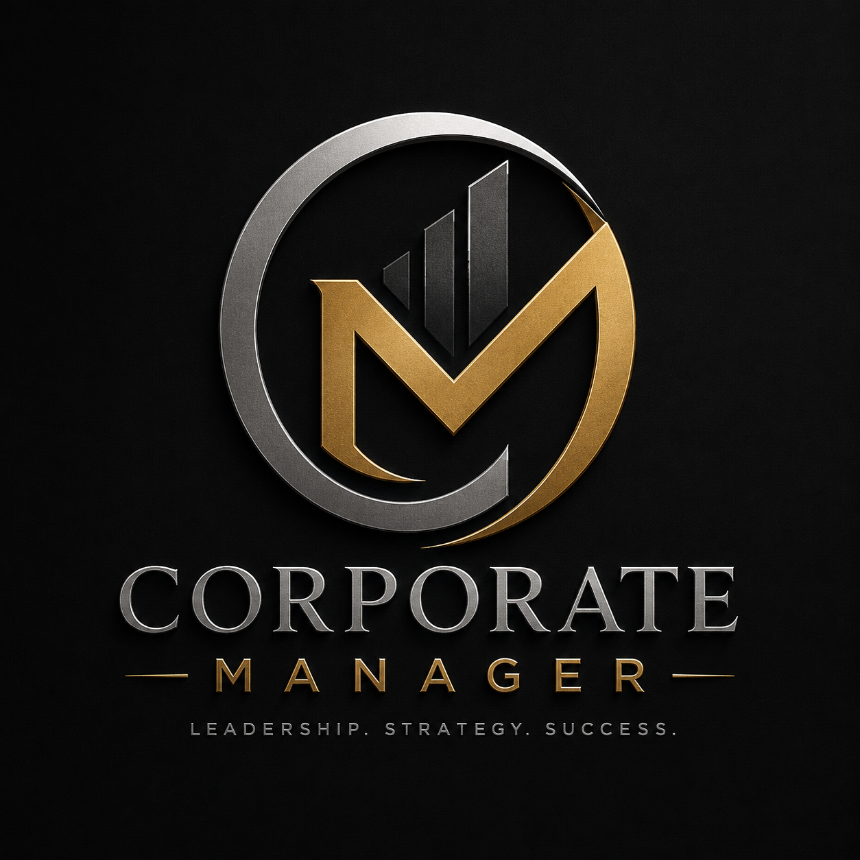 Executive Director — Lead. Inspire. Deliver.